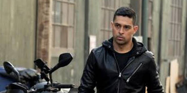 01:44: Navy: Investigación criminal (T17): Ep.11 La huida | AXN | 2/22 2026