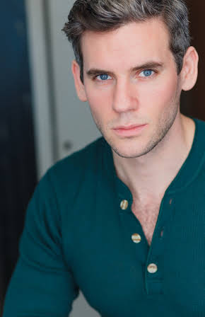 Sam Guinan-Nyhart as 