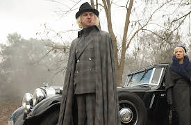 Babylon Berlin: Episode 11