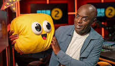 CBeebies Bedtime Stories