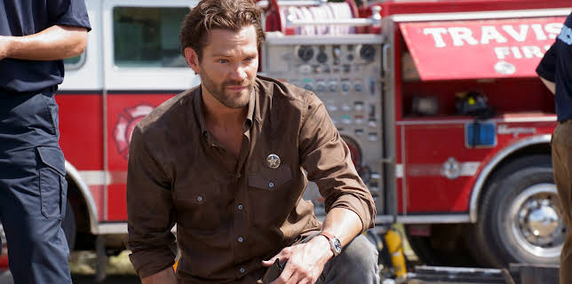 14:30: Walker (S2 E20) (S2) | Viasat Series | 12/8 2025