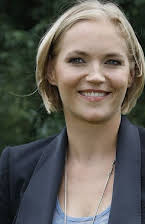 Dominika Figurska as 