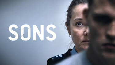 22:45: Sons | SVT2 | 6/12 2026