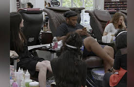 Leave It to Geege: The Belle of the Ball