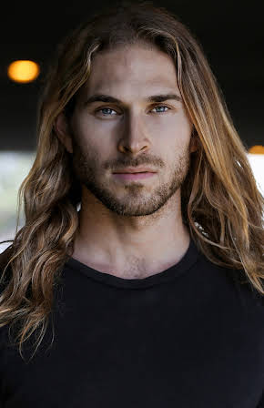 Bryan McGowan as 