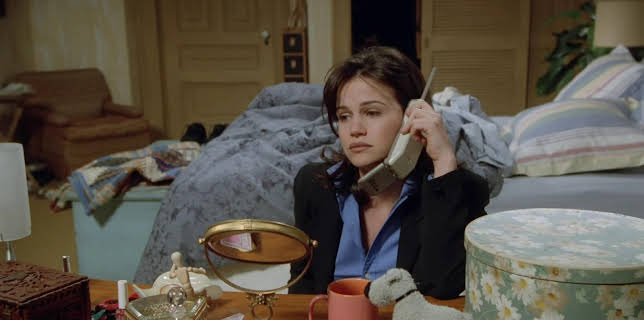 13:40: Spin City (S1 E11) (S1) | TV3 | 11/3 2025