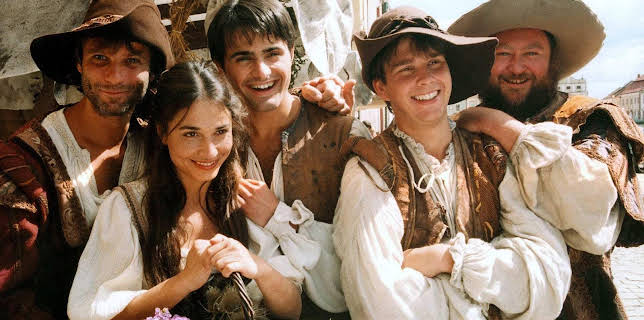 13:50: Teuflisches Glück (1/2) | MDR Fernsehen | 11/9 2025