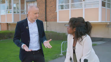 17:55: Lyxfällan (S30 E9) (S30) | TV3 | 4/24 2026