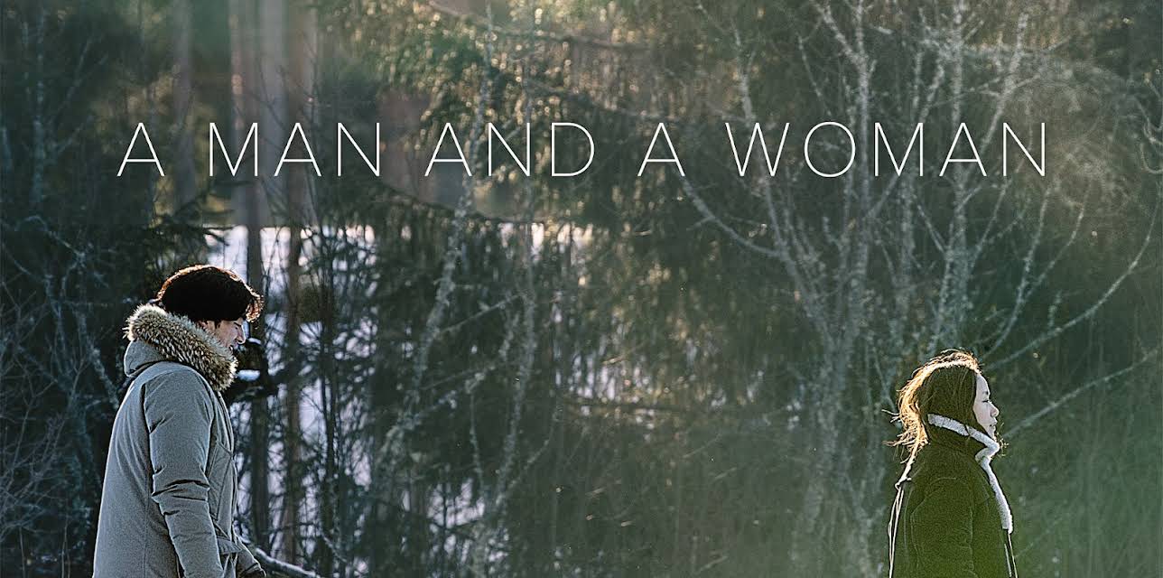 A Man and A Woman (2016)