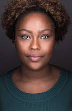 Alexis Marie Wint as 