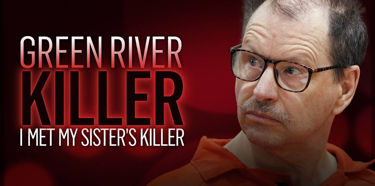 Green River Killer season-1