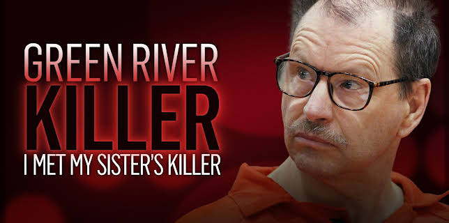 Green River Killer season-1