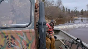 11:00 PM: Life Below Zero: Next Generation | Nat Geo Wild | 3/12 2026