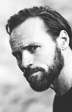 Ívar Örn Sverrisson som 