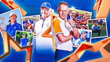11:00 PM: Europe! Europe! | Sky Sports Golf | 9/9 2026