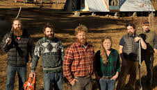 Maine Cabin Masters (S1 E1)