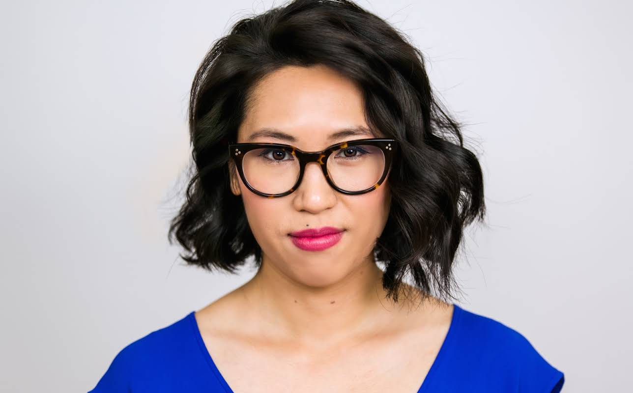 Jen Kwok