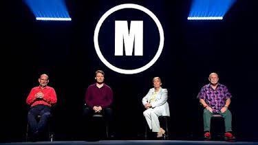 1:30 PM: Mastermind | BBC Two | 7/13 2026