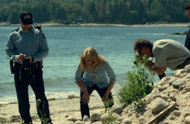 Haven Season 1: Resurfacing