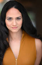 Michelle Simone Miller as 