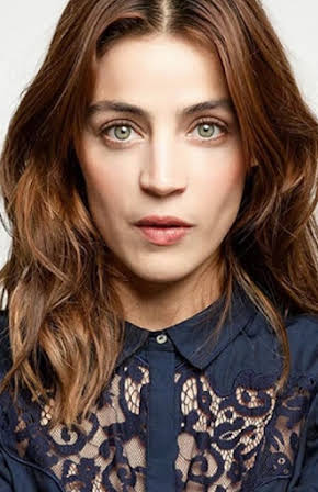 Ilse Salas as 