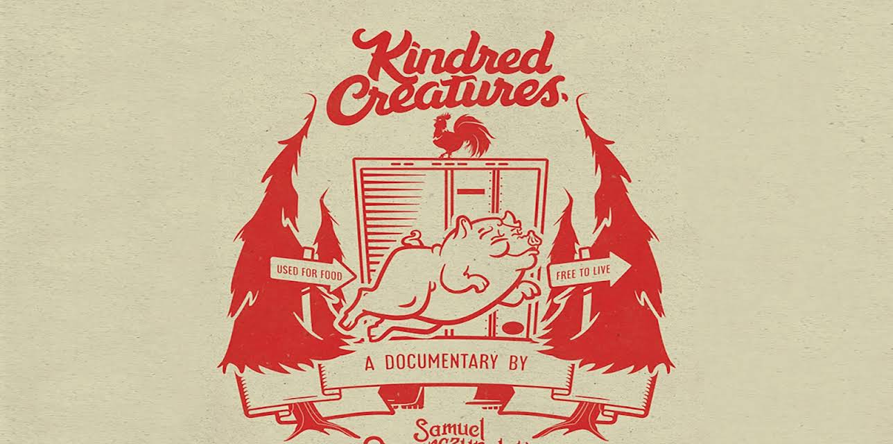 Kindred Creatures (2020)