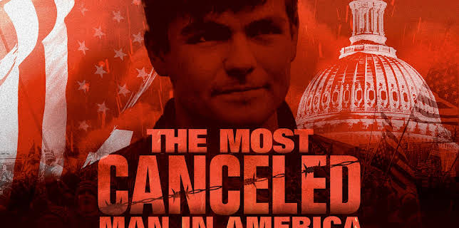 The Most Canceled Man in America (2022)