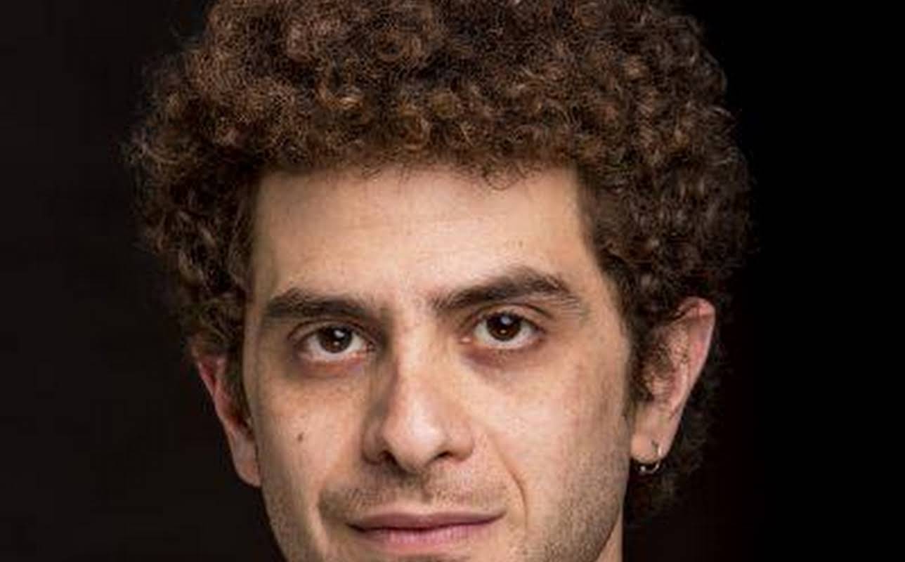 Or Ben Melech