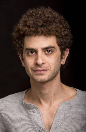 Or Ben Melech as 