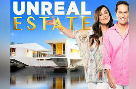 Unreal Estate: Urban Fantasies