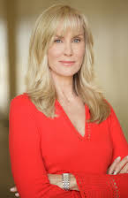 Rachelle Carson as Eliza Van Dusen