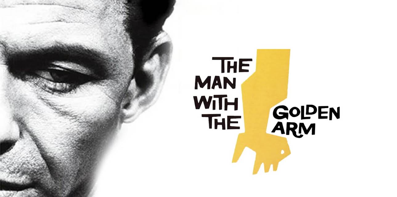 The Man With The Golden Arm (2022)