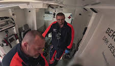 Lebensretter hautnah - Wenn jede Sekunde zählt