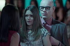 Totalmente Diva season-1: Totalmente Diva Capítulo 20