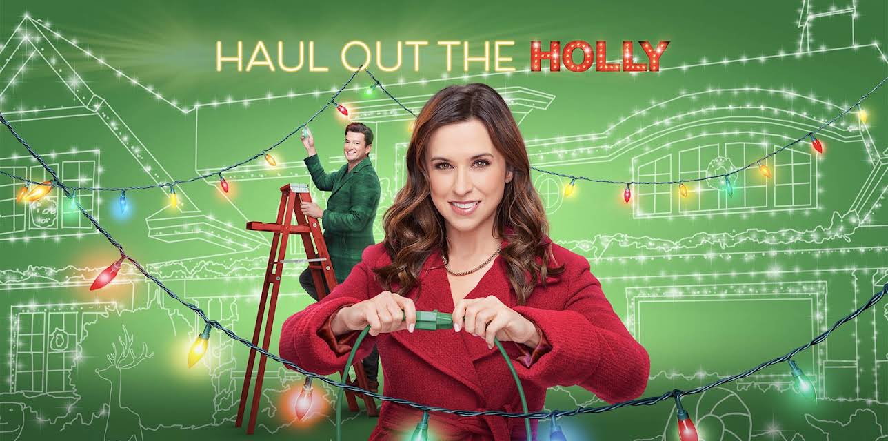 Haul Out the Holly (2022)