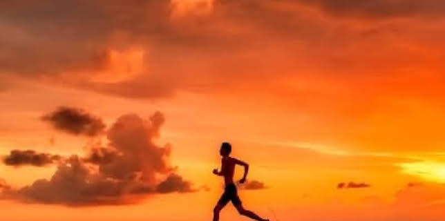 In Gramps Shoes (2014)