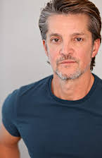 Jonathan Del Arco as 