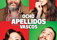 Ocho apellidos vascos
