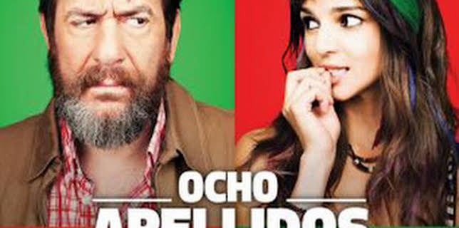 22:05: Ocho apellidos vascos | Comedy Central | 3/20 2026
