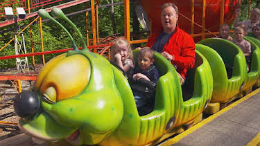 9:45 AM: Something Special (S12) | Cbeebies | 7/20 2026