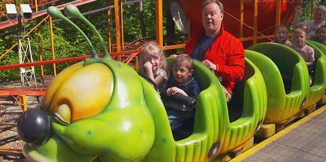 2:00 PM: Something Special (S12) | Cbeebies | 1/24 2026