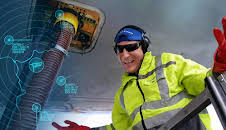 Mittendrin - Flughafen Frankfurt (16)