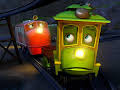 Chuggington