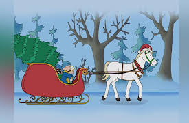 Caillou en Espanol: Volume 1: La Navidad de Caillou