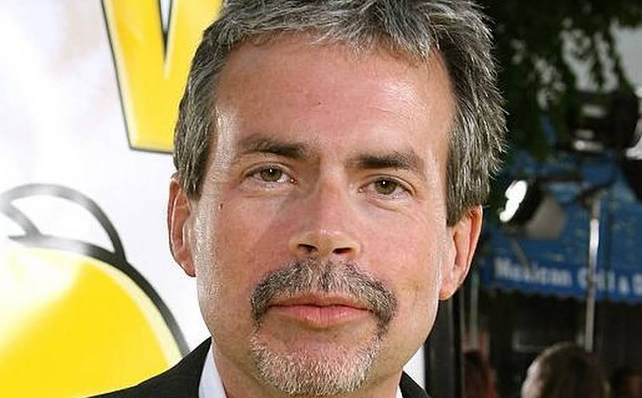 Mike Scully
