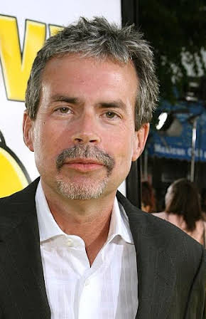 Mike Scully as 