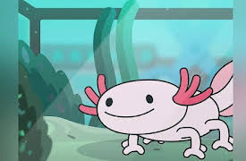 Toca Life Stories: Class Pet