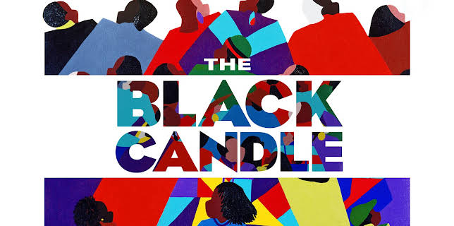 The Black Candle (2009)