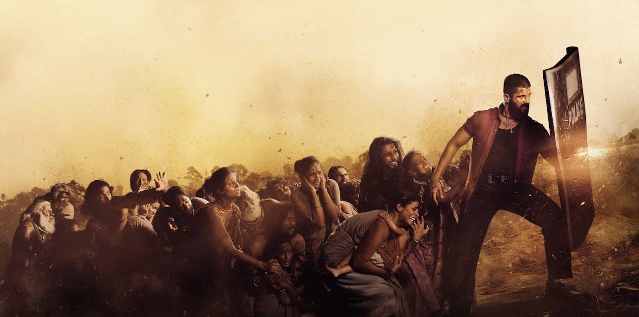 Kingdom (2025)