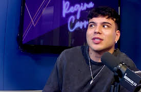 Indomables con Regina Carrot season-1: Perdonar es un regalo para ti mismo, con Sebastián Villalobos